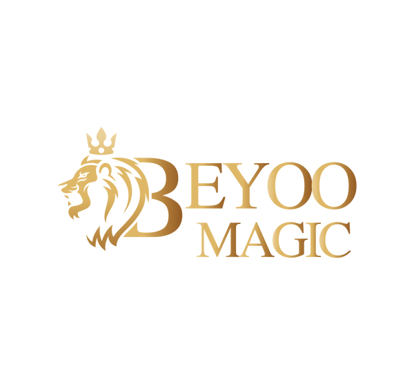 beyoo magic