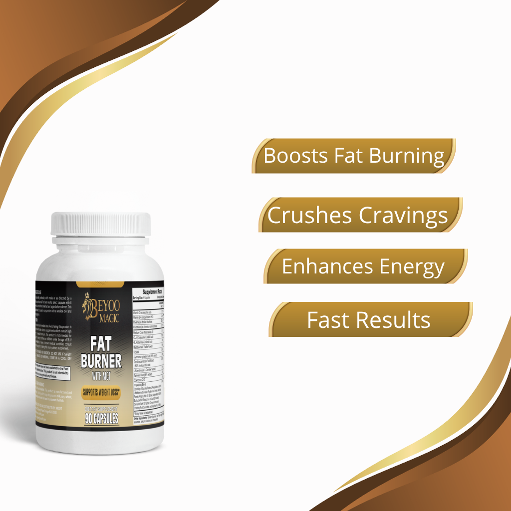 FAT BURNER
