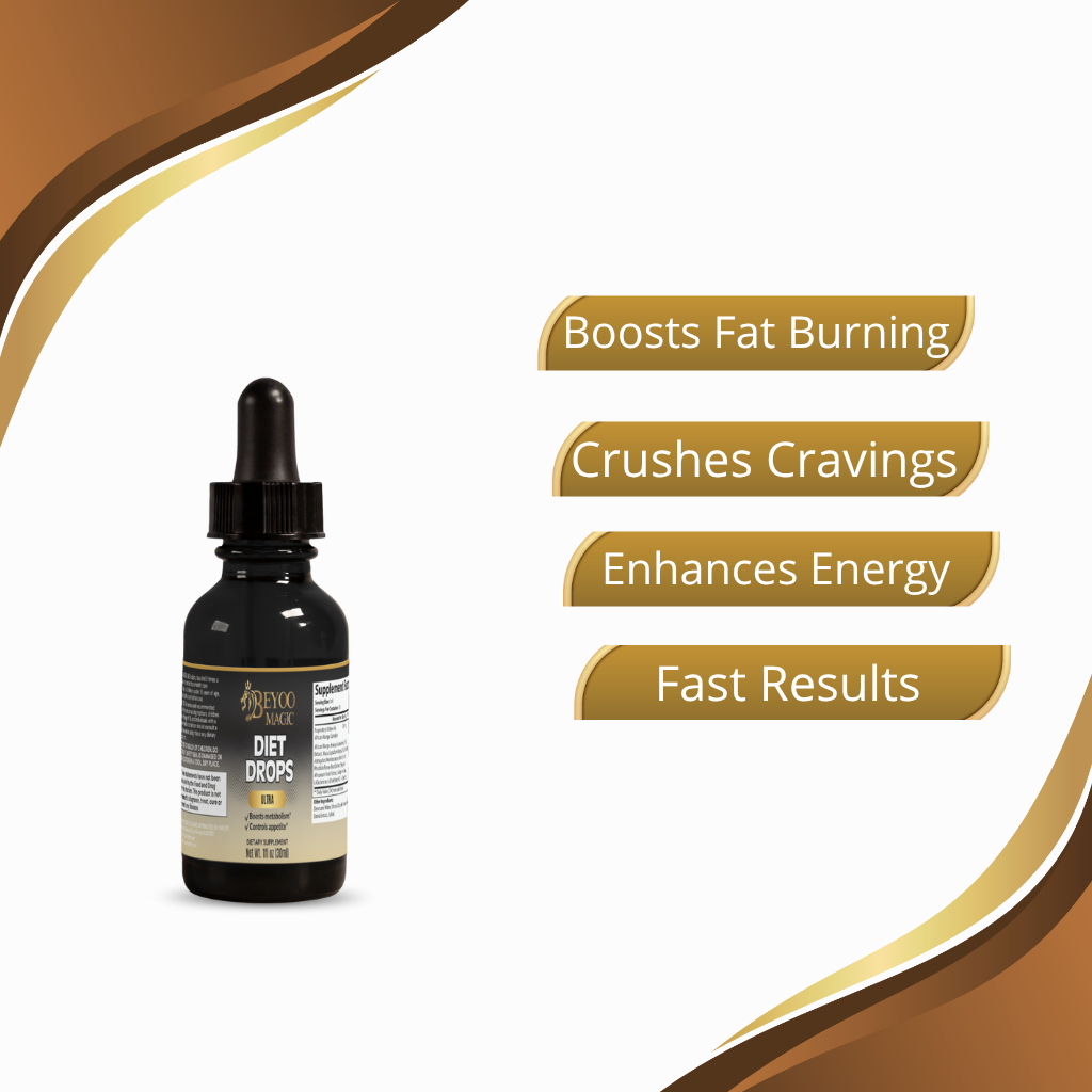 DIET DROPS